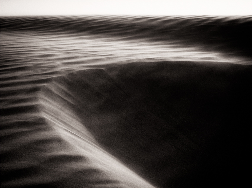 Desert Flood (Namibia)