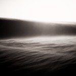 Waves of sand (Namibia)